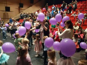 20190524 170137 - DANCE SHOW - przedszkole w Wieliczce - Tomaszkowicach