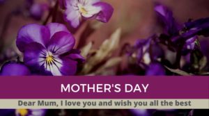 mothers day - Mother's Day
