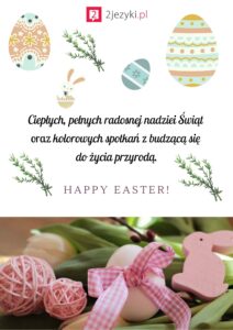 Happy Easter - Happy Easter!