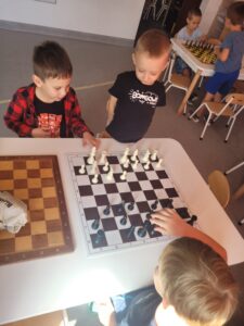 szachy - Szachy - gra Królów