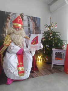 mikolajj - Santa Claus is coming to ...